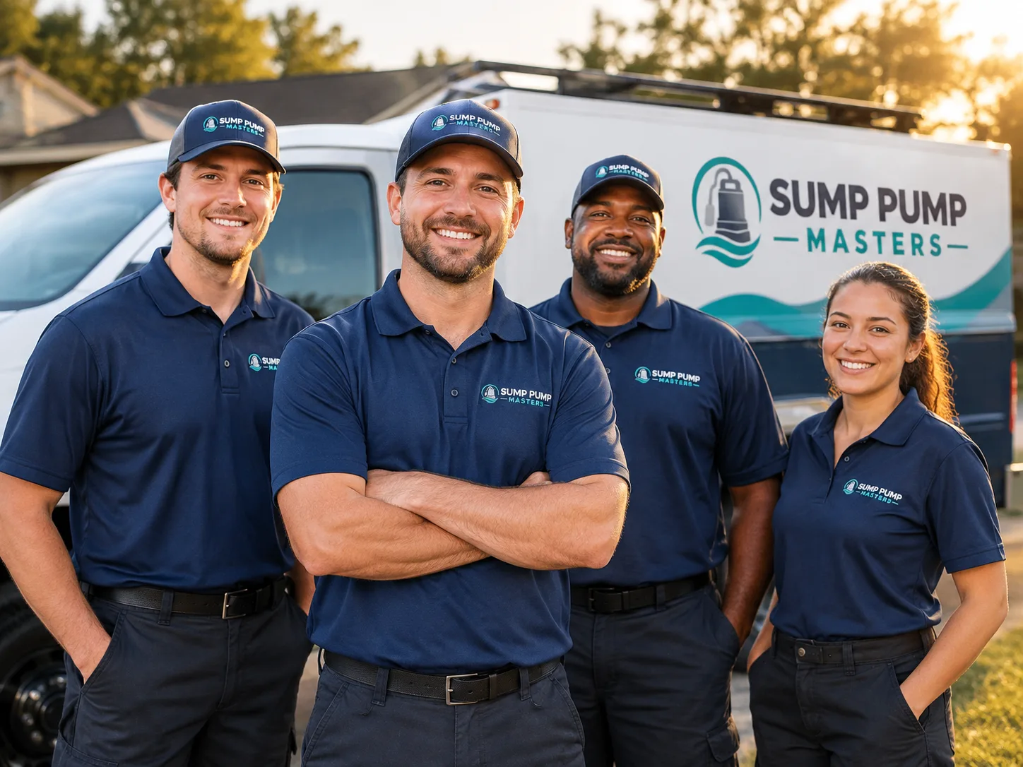 Sump Pump Repair company in Sharon, OK